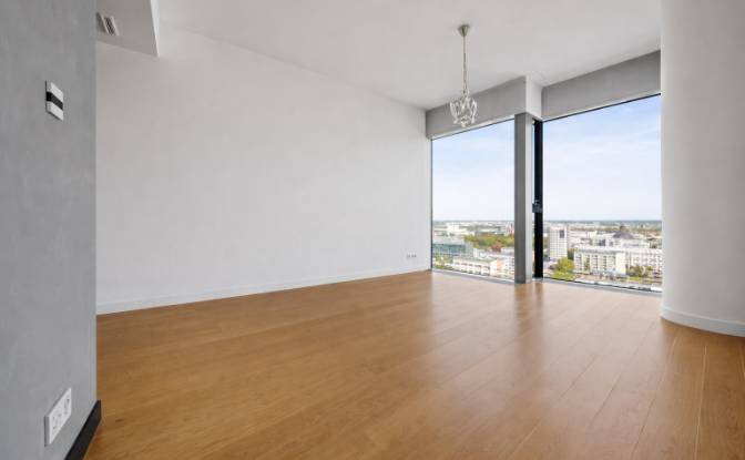 Apartment for Sale Twarda 4, 00-105 Warszawa. Photo#4