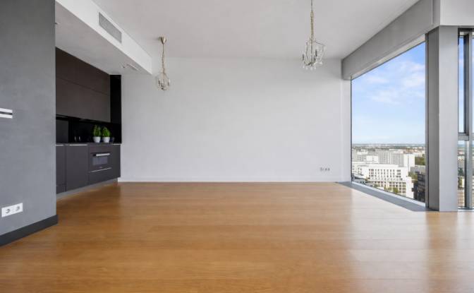 Apartment for Sale Twarda 4, 00-105 Warszawa. Photo#5