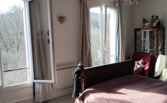 Villa for Sale 59 La Gare, 24550 Loubejac. Photo#10 Villa for Sale 59 La Gare, 24550 Loubejac. Photo#10