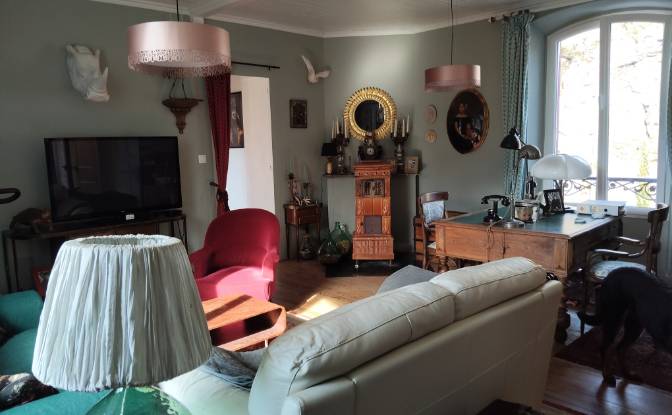 Villa for Sale 59 La Gare, 24550 Loubejac. Photo#13 Villa for Sale 59 La Gare, 24550 Loubejac. Photo#13