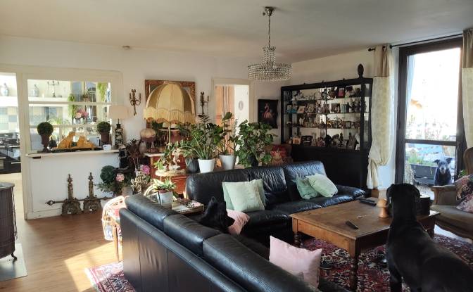 Villa for Sale 59 La Gare, 24550 Loubejac. Photo#5 Villa for Sale 59 La Gare, 24550 Loubejac. Photo#5