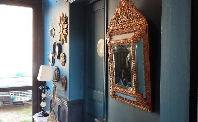 Villa for Sale 59 La Gare, 24550 Loubejac. Photo#6 Villa for Sale 59 La Gare, 24550 Loubejac. Photo#6