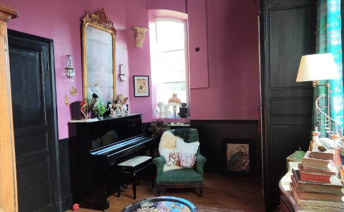 Villa for Sale 59 La Gare, 24550 Loubejac. Photo#7 Villa for Sale 59 La Gare, 24550 Loubejac. Photo#7