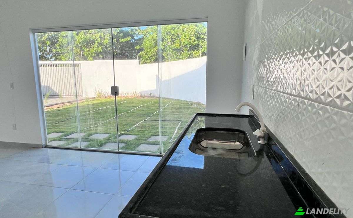 Casa unifamiliare in vendita Aracati, Ceara, Brazil, 62800-000. Foto 15