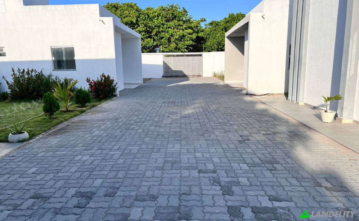 Casa unifamiliare in vendita Aracati, Ceara, Brazil, 62800-000. Foto 20