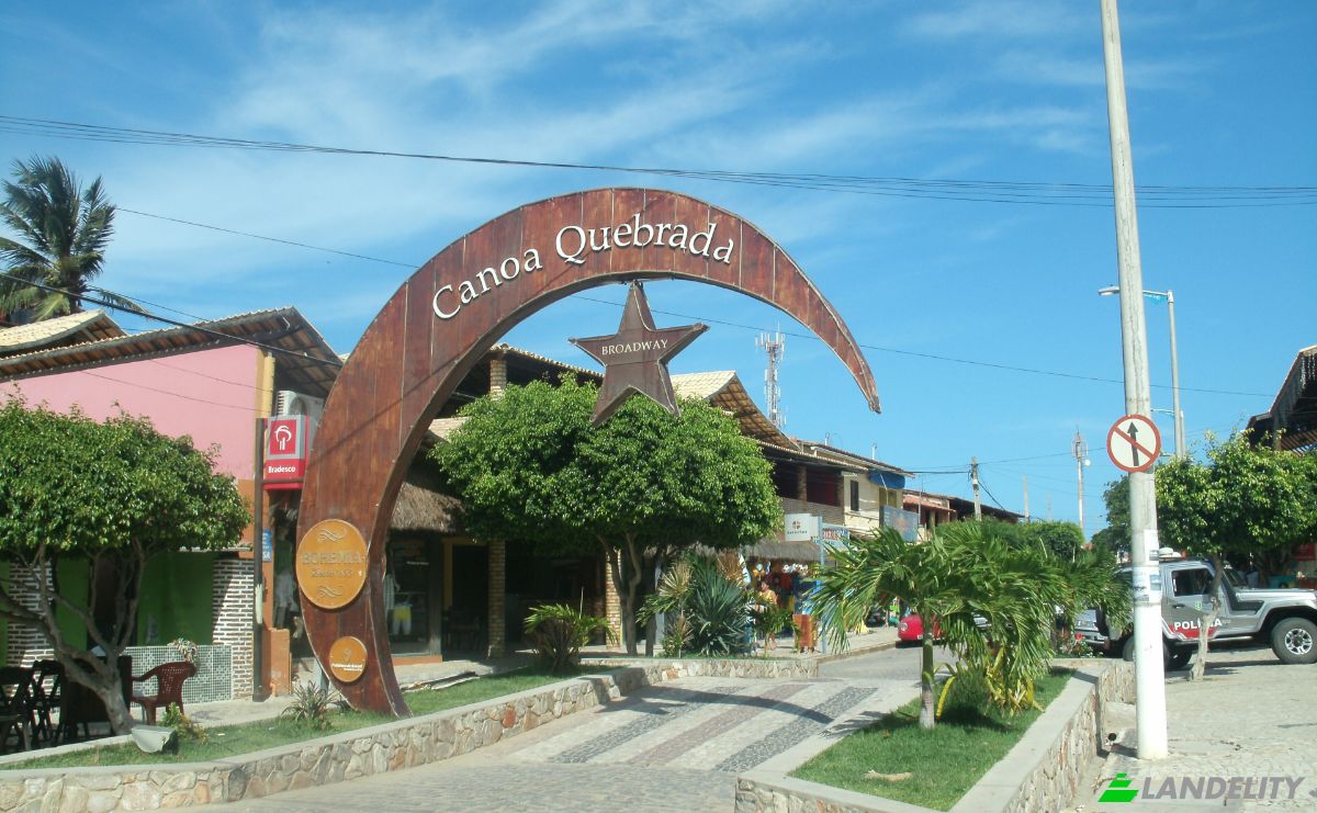 Casa unifamiliare in vendita Aracati, Ceara, Brazil, 62800-000. Foto 2