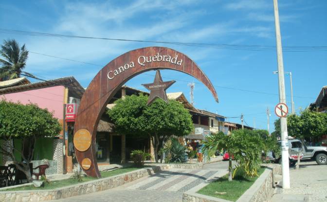 Casa unifamiliare in vendita Aracati, Ceara. Foto#2