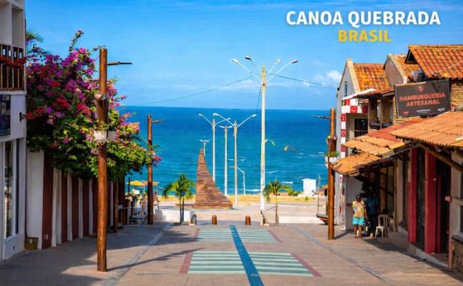 Single Family Home for Sale - Aracati, Brazil