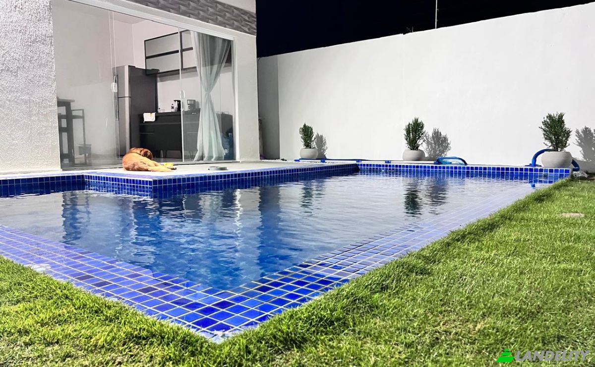 Casa unifamiliare in vendita Aracati, Ceara, Brazil, 62800-000. Foto 6