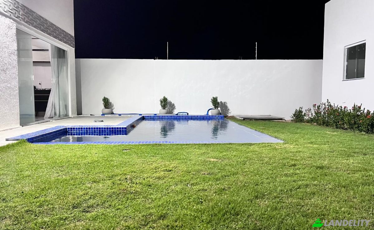 Casa unifamiliare in vendita Aracati, Ceara, Brazil, 62800-000. Foto 7