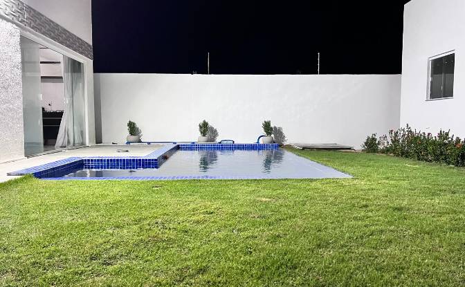 Casa unifamiliare in vendita Aracati, Ceara. Foto#7