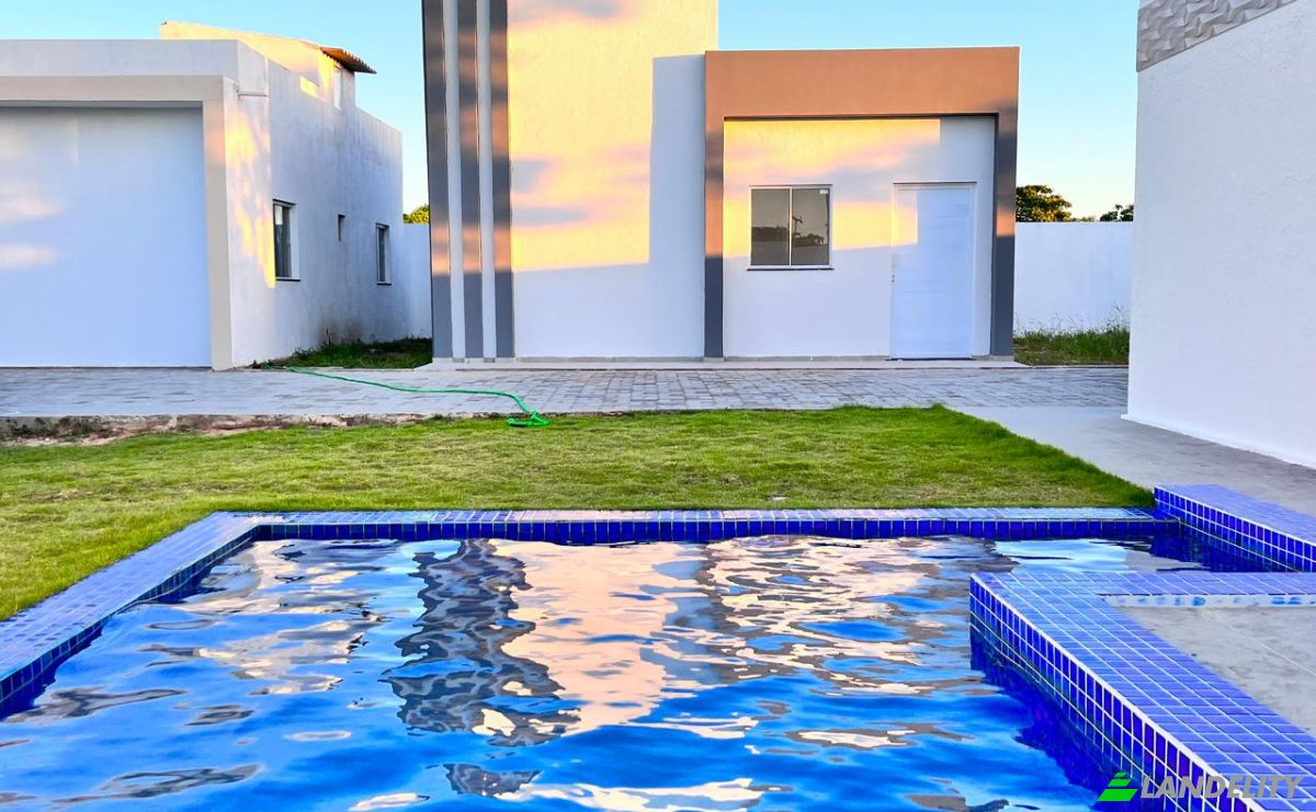 Casa unifamiliare in vendita Aracati, Ceara, Brazil, 62800-000. Foto 8