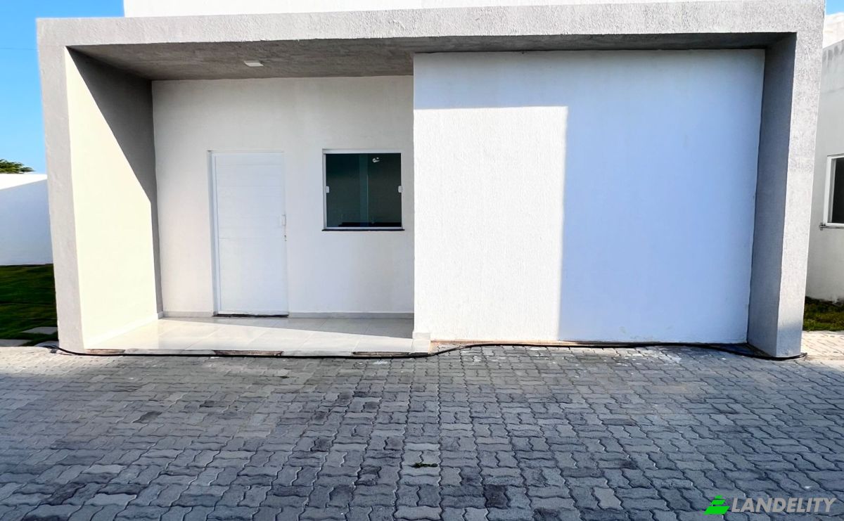 Casa unifamiliare in vendita Aracati, Ceara, Brazil, 62800-000. Foto 9
