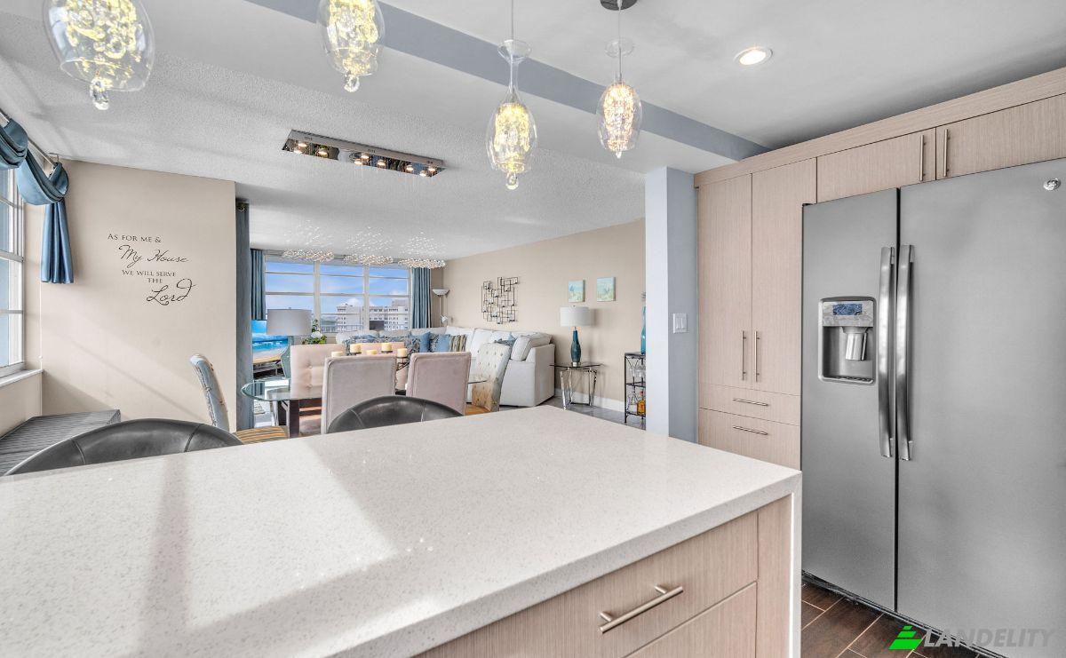 Condo for Sale Admirals Port, Aventura, Miami-Dade County, Florida, United States, FL 33160, USA. Photo 11
