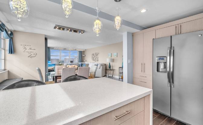 Condo for Sale Admirals Port, Aventura. Photo#11 Condo for Sale Admirals Port, Aventura. Photo#11