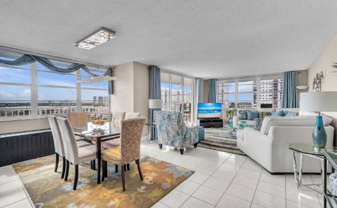 Condo for Sale Admirals Port, Aventura. Photo#13 Condo for Sale Admirals Port, Aventura. Photo#13