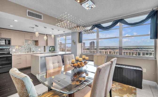Condo for Sale Admirals Port, Aventura. Photo#15 Condo for Sale Admirals Port, Aventura. Photo#15