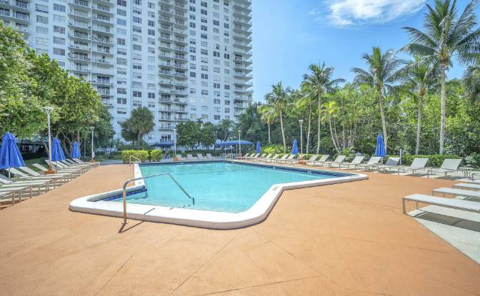 Condo for Sale Admirals Port, Aventura. Photo#5 Condo for Sale Admirals Port, Aventura. Photo#5