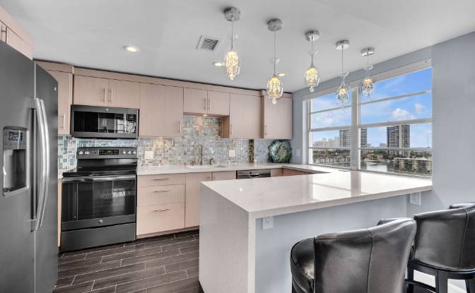 Condo for Sale Admirals Port, Aventura. Photo#6 Condo for Sale Admirals Port, Aventura. Photo#6