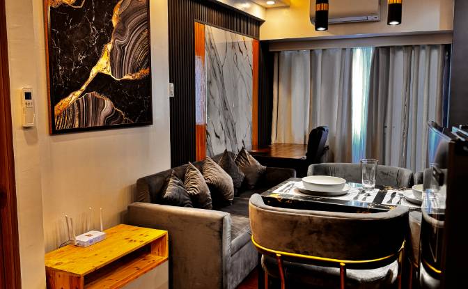 Appartement Te koop Pasay City. Foto#11