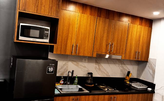 Appartement Te koop Pasay City. Foto#13