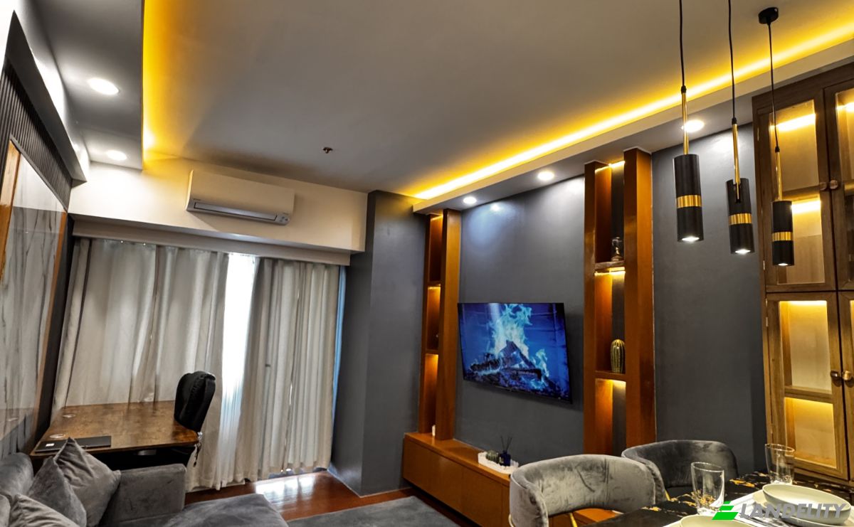 Appartement Te koop Pasay City, Metropolitan Manila Fourth District, Metro Manila, Philippines. Foto 3