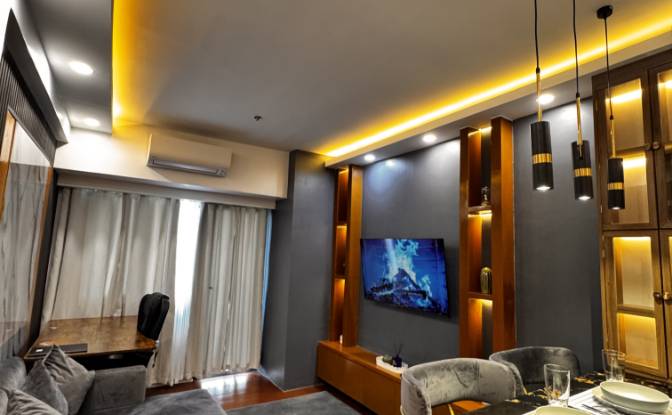Appartement Te koop Pasay City. Foto#3
