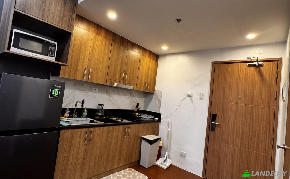Appartement Te koop Pasay City, Metropolitan Manila Fourth District, Metro Manila, Philippines. Foto 4