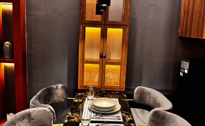 Appartement Te koop Pasay City. Foto#8