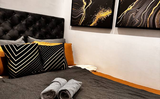 Appartement Te koop Pasay City. Foto#9