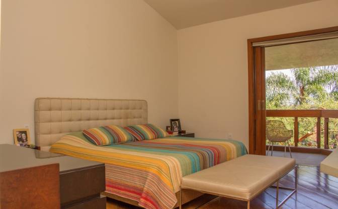 Villa à vendre R Saubara, Itanhanga. Photo#16