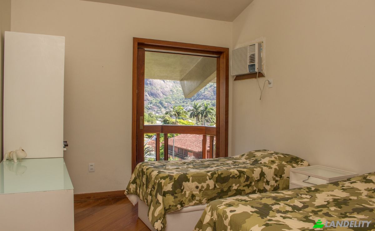 Villa à vendre R Saubara, Itanhanga, Rio de Janeiro, State of Rio de Janeiro, Brazil, 22641-550. Photo 6