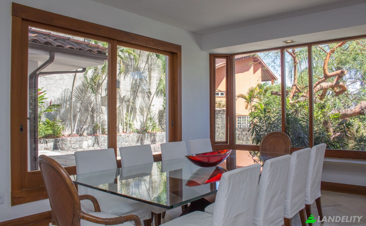 Villa à vendre R Saubara, Itanhanga, Rio de Janeiro, State of Rio de Janeiro, Brazil, 22641-550. Photo 24
