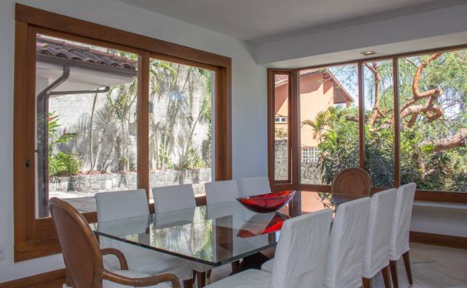 Villa à vendre R Saubara, Itanhanga. Photo#24