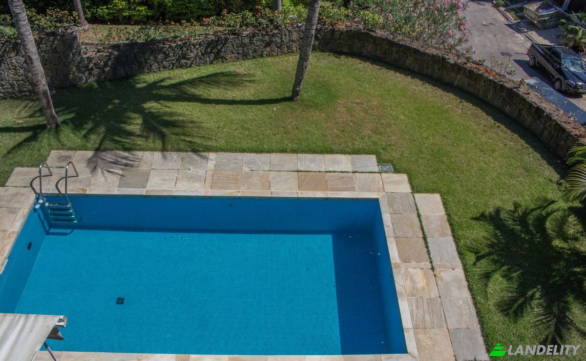 Villa à vendre R Saubara, Itanhanga, Rio de Janeiro, State of Rio de Janeiro, Brazil, 22641-550. Photo 4