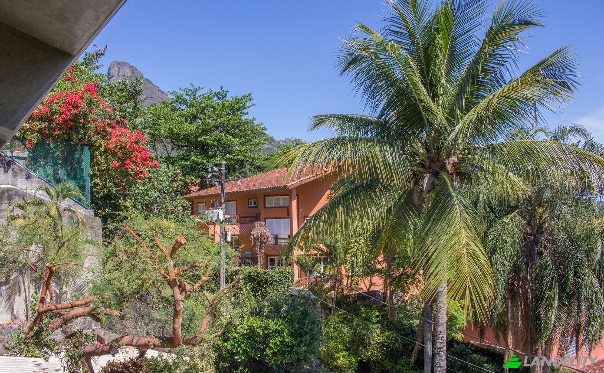 Villa à vendre R Saubara, Itanhanga, Rio de Janeiro, State of Rio de Janeiro, Brazil, 22641-550. Photo 3