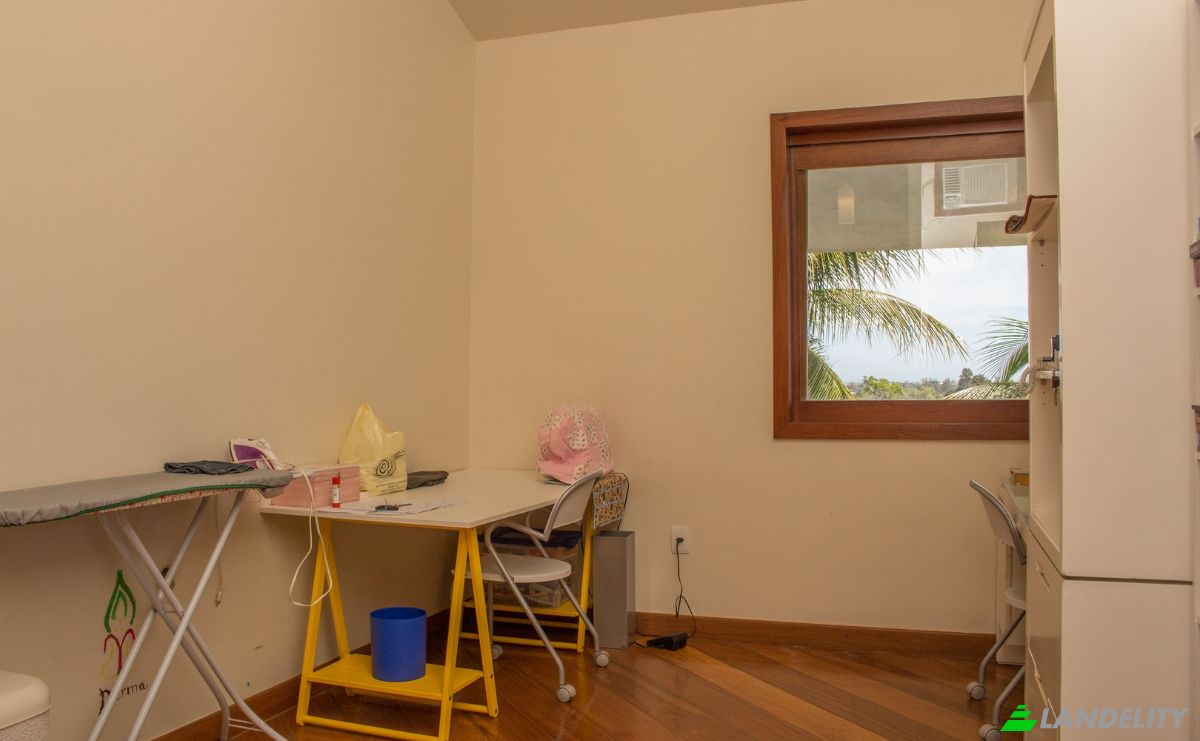 Villa à vendre R Saubara, Itanhanga, Rio de Janeiro, State of Rio de Janeiro, Brazil, 22641-550. Photo 11