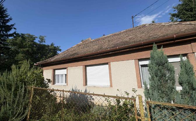 Duplex for Sale - Pecs, Hungary