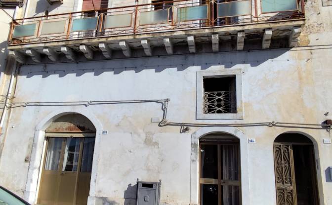 Single Family Home for Sale Via Regina Margherita. Photo#10