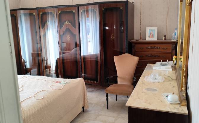 Single Family Home for Sale Via Regina Margherita. Photo#17