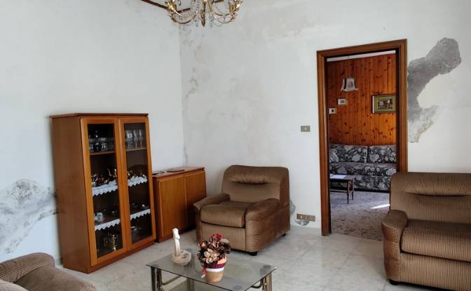 Single Family Home for Sale Via Regina Margherita. Photo#19