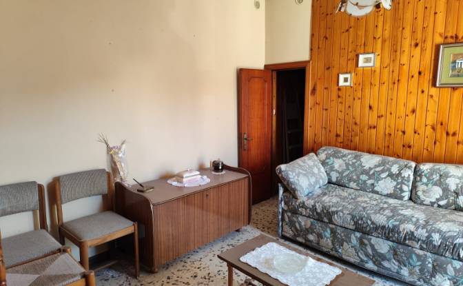 Single Family Home for Sale Via Regina Margherita. Photo#2