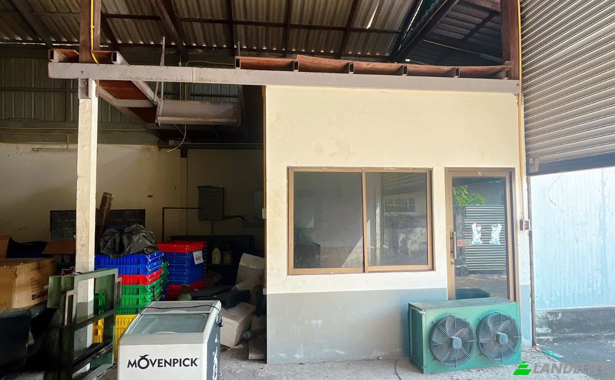 Warehouse for Sale 9 Chaofa Road Tambon Chalong, Amphoe Mueang Phuket, Chang Wat Phuket 83000, Chalong, Mueang Phuket District, Phuket, Thailand. Photo 3