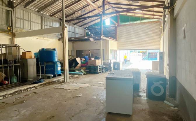 Warehouse for Sale - Chalong, Thailand