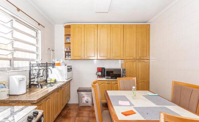 Single Family Home for Sale R Guiratinga, 103. Photo#6