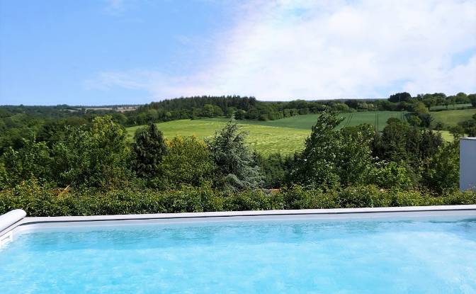 Villa for Sale 34 Ham De La Justice. Photo#3