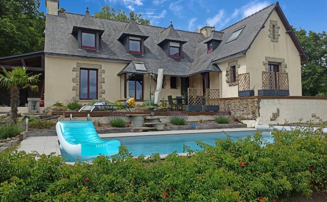 Villa for Sale 34 Ham De La Justice. Photo#2