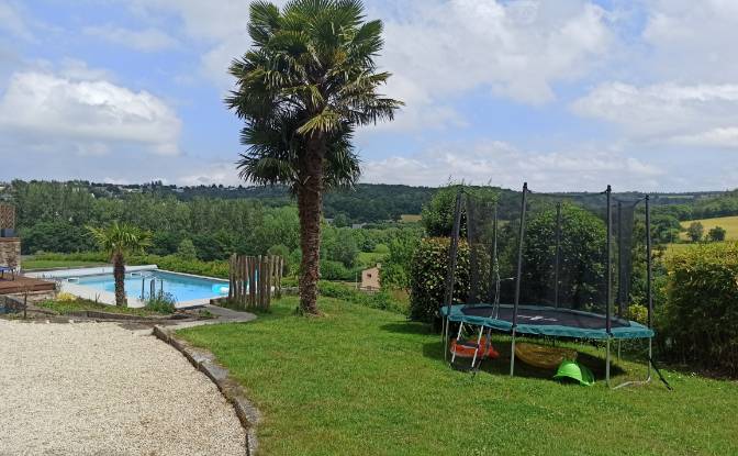 Villa for Sale 34 Ham De La Justice. Photo#5