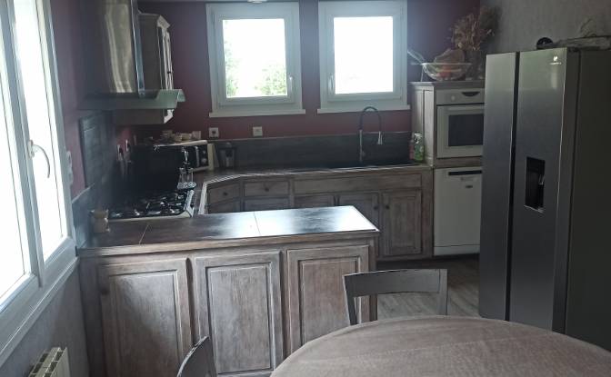 Villa for Sale 34 Ham De La Justice. Photo#8