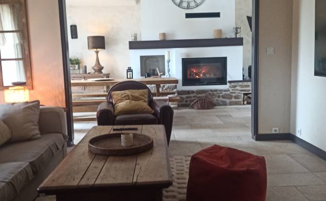 Villa for Sale 34 Ham De La Justice. Photo#7